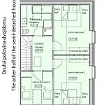 Feriehus U Hajenky 429