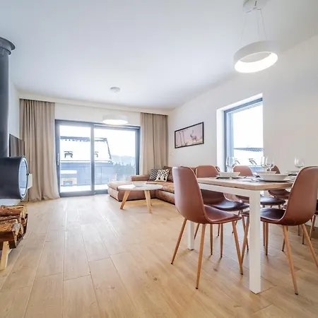 U Hajenky 429 Holiday home *
