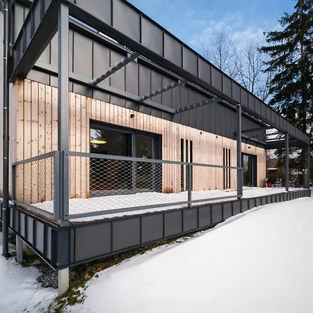 U Hajenky 429 Holiday home Lipno nad Vltavou