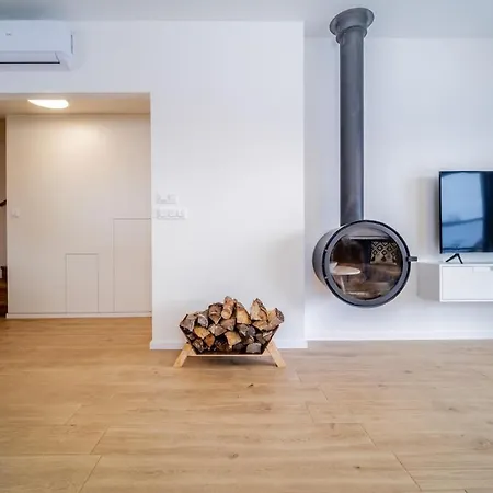 Casa vacanze U Hájenky 429 Lipno nad Vltavou