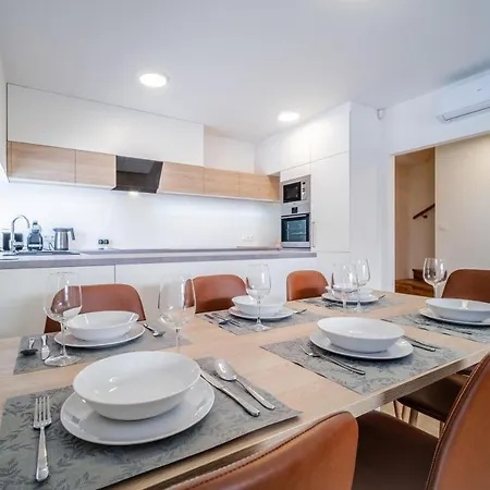 U Hajenky 429 Holiday home