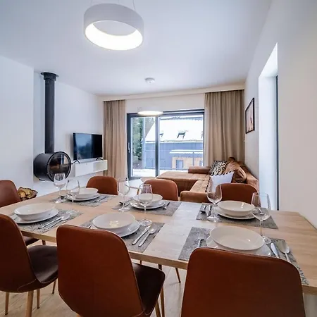U Hajenky 429 Holiday home *