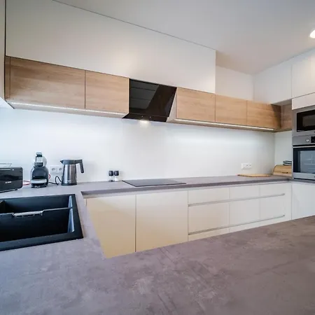 U Hajenky 429 Holiday home