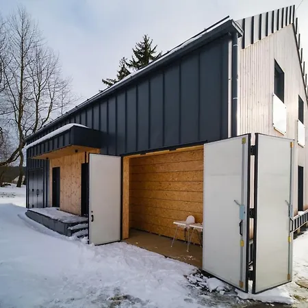 U Hajenky 429 Holiday home *