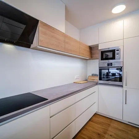 U Hajenky 429 Holiday home *