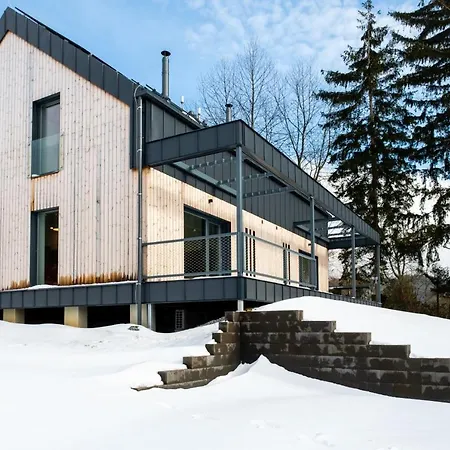 Casa vacanze U Hájenky 429 Lipno nad Vltavou