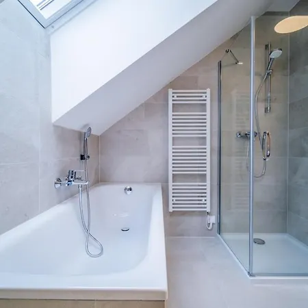 Casa vacanze U Hájenky 429