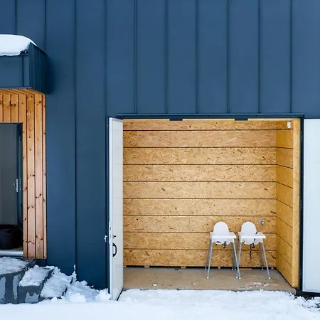 U Hajenky 429 Holiday home *