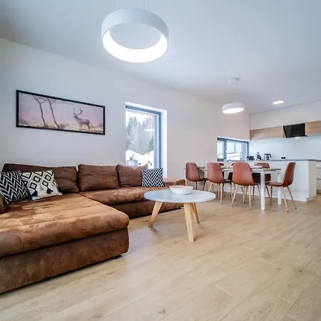 Holiday home U Hajenky 429 *