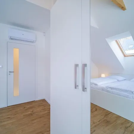 U Hájenky 429 Casa vacanze *