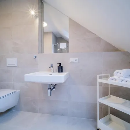 U Hajenky 429 Holiday home Lipno nad Vltavou
