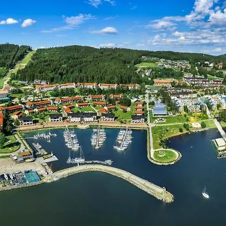 Casa vacanze U Hájenky 429 *