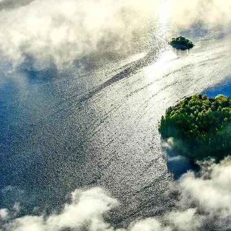 U Hajenky 429 Lipno nad Vltavou