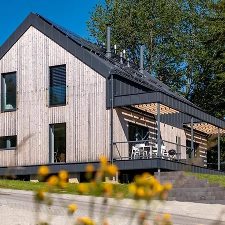 Casa vacanze U Hájenky 429 *