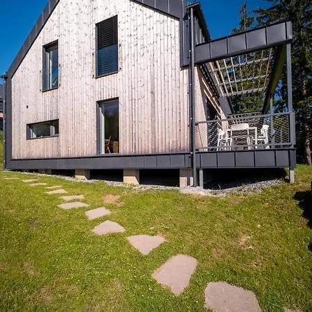 Casa vacanze U Hájenky 429