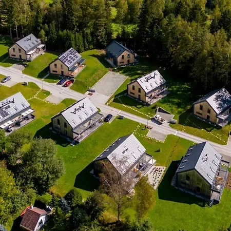 Casa vacanze U Hájenky 429 *