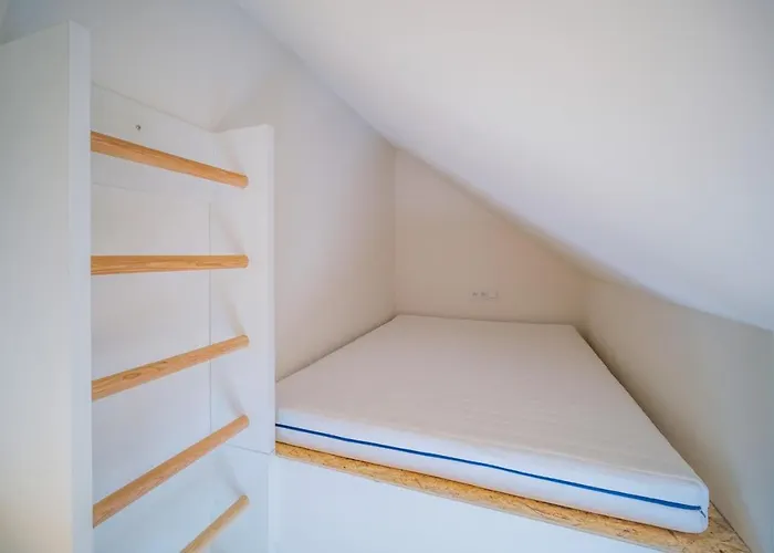 U Hájenky 429 *