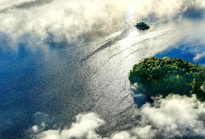 U Hájenky 429 Lipno nad Vltavou